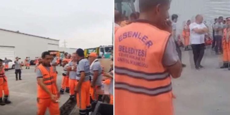 Düğünde havaya ateş açan 3 şüpheli serbest bırakıldı