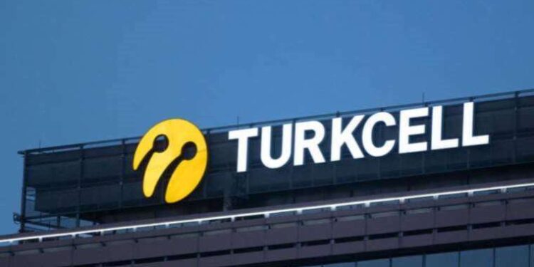 Turkcell'de Bülent Aksu'nun görevi sona erdi