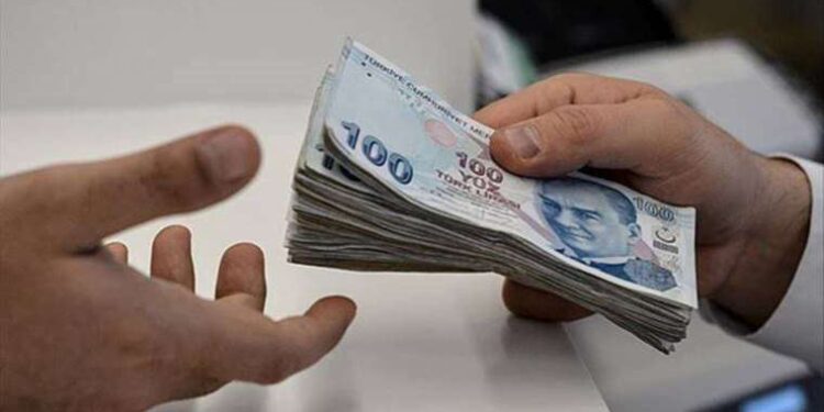 Kamu-Sen Genel Başkanı Kahveci: 'Memur zamları revize edilmeli'