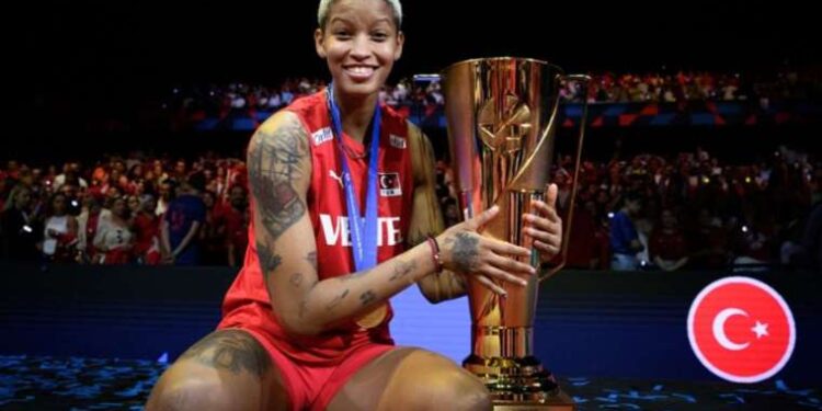 Olimpiyat Oyunları, Melissa Vargas'a dikkat çekti: Listede ilk sırada yer aldı!