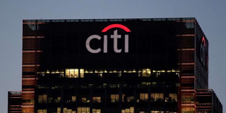 Citi'den ABD hisseleri icin yeniden giriş analizi