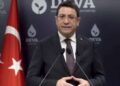 DEVA Partisi’nden yeni anayasa teklifine ilişkin çarpıcı açıklama: ‘Samimi bir girişim olursa katkı sağlarız’