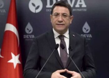 DEVA Partisi’nden yeni anayasa teklifine ilişkin çarpıcı açıklama: ‘Samimi bir girişim olursa katkı sağlarız’