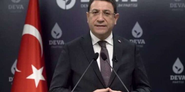 DEVA Partisi’nden yeni anayasa teklifine ilişkin çarpıcı açıklama: ‘Samimi bir girişim olursa katkı sağlarız’
