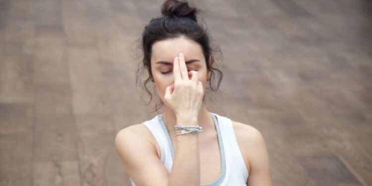 Yüz yogası: Doğal gençleşme ve stres azaltma yolunda yeni trend