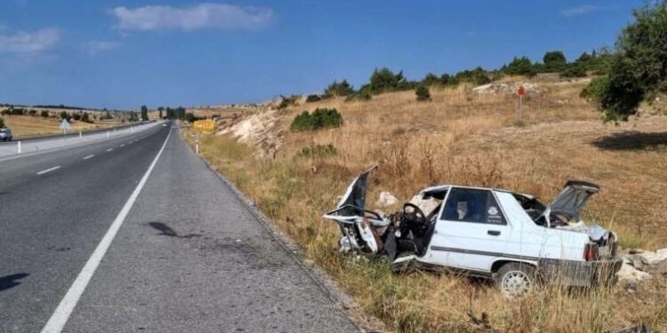 Rum Yönetimi’nden KKTC’ye mesaj: Herhangi bir değişikliği reddediyoruz