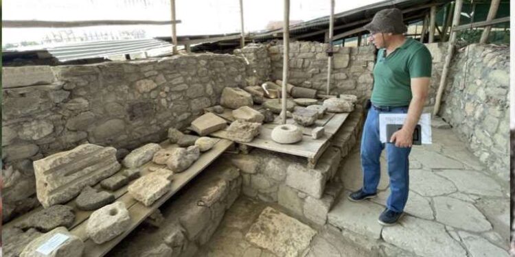 TÜRÇEV Başkanı Ateş: ‘Amacımız 7’den 70’e çevre farkındalığı’’