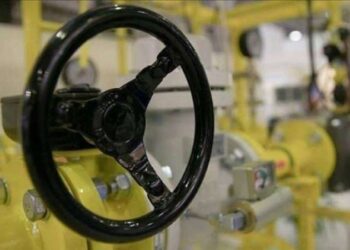 AB, gaz depolarını yüzde 90 doldurdu