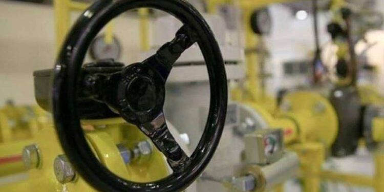 AB, gaz depolarını yüzde 90 doldurdu