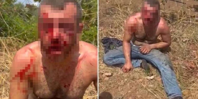 FETÖ üyeliğinden aranıyordu… Eski komiser yardımcısı Ankara’da yakalandı!