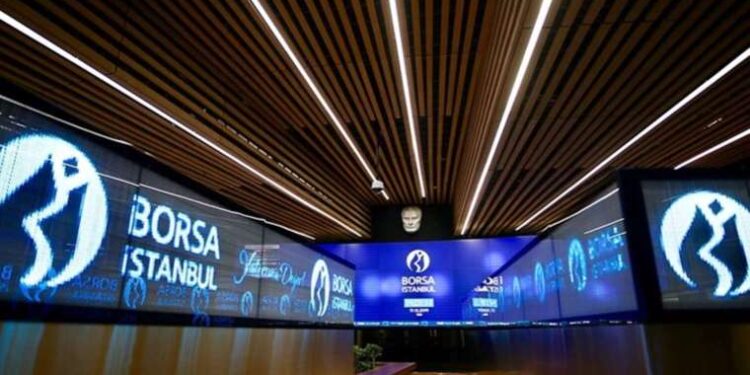 Borsa günün ilk yarısında rekor tazeledi: Altın, Euro ve dolarda son durum