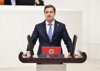 CHP’li Yücel: AKP teşkilatlarına üye olmak, hâkim-savcı olma kriteri oldu