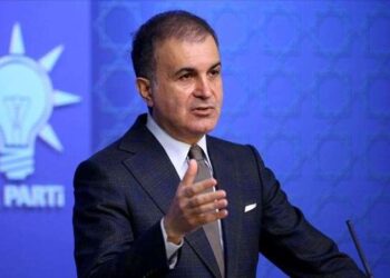 AKP'den Ankara'daki terör saldırısına ilişkin ilk açıklama
