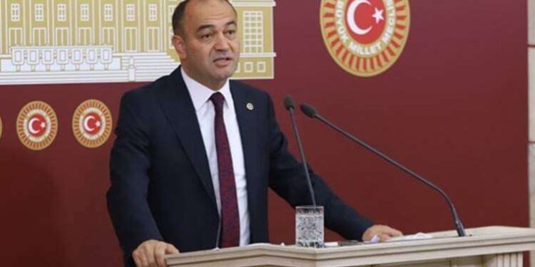 Son Dakika… Kırklareli’ndeki sel felaketinde can kaybı 5’e çıktı!