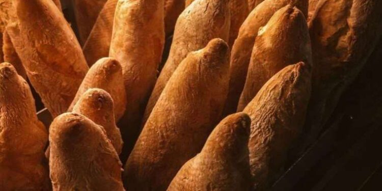 Kırşehir'de ekmeğe yüzde 33 zam