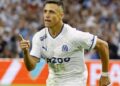 Inter, Alexis Sanchez'i kadrosuna kattı
