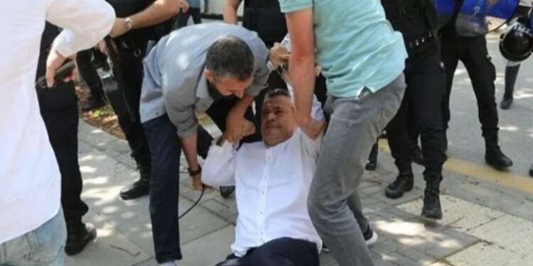 'TÜİK' protestosunda 5 sendikacının 4,5'ar yıla kadar hapsi istendi: 'Bu dava açlığa mahkum edilenlerin davasıdır'