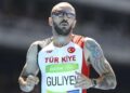 19. Dünya Atletizm Şampiyonası Macaristan'da başlıyor