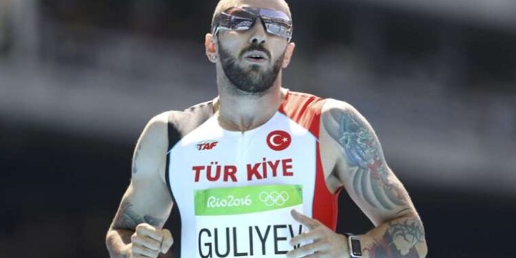 19. Dünya Atletizm Şampiyonası Macaristan'da başlıyor