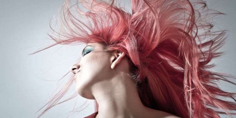 Saç sağlığınız için mükemmel besinler: Saçınıza ışıltı katın!