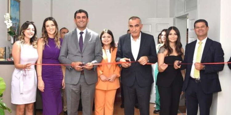 ESİ Hukuk ve Danışmanlık bürosu açıldı
