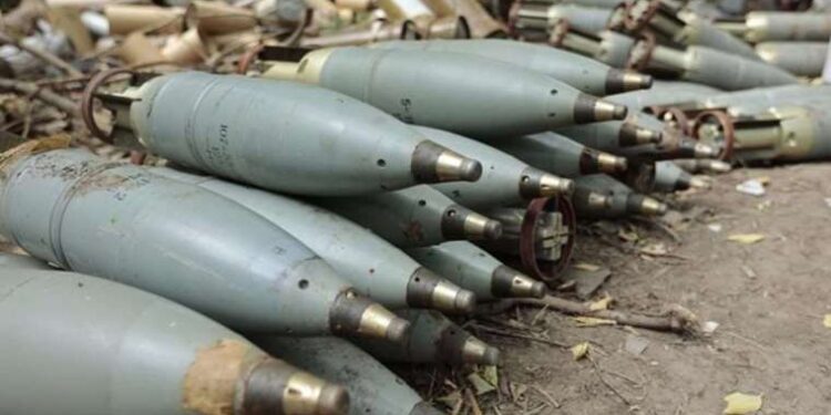 China to UN: Arming Ukraine will not bring peace