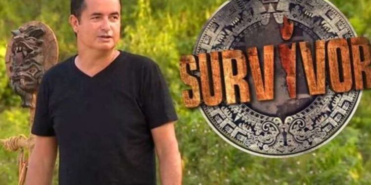 Acun Ilıcalı duyurdu: Survivor All Star 2024’ün 5’inci yarışmacısı belli oldu