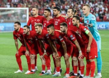 TFF açıkladı: 2 oyuncu milli takım kadrosundan çıkarıldı