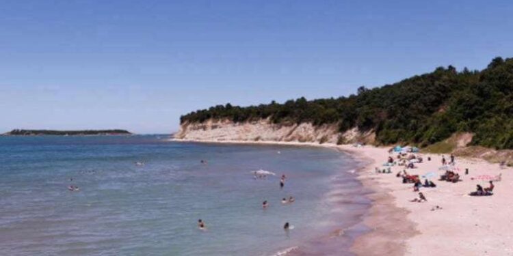 The US held joint armed drills with the PKK/YPG in northern Syria