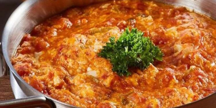 Menemen enflasyonu yüzde 70'i aştı... İşte menemen endeksi
