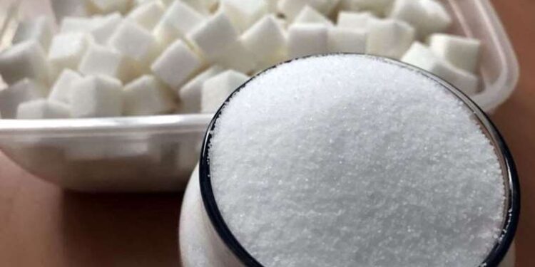 Toz şekere 3 ayda 9 kere zam!