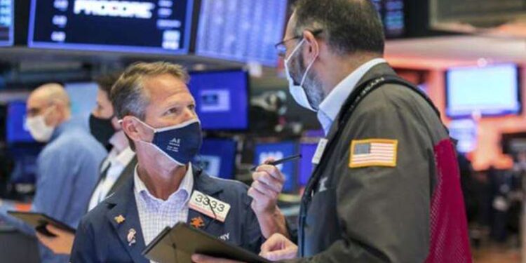 Küresel piyasalarda gözler Fed Başkanı Jerome Powell'da