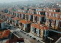 Yabancıların en çok konut aldığı iller belli oldu