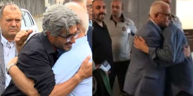 3 aylık hamile kadını 97 yerinden bıçaklayarak öldürmüştü: Tanıklar dinlendi