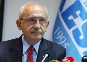 Kılıçdaroğlu’ndan iktidara ‘mülakat’ tepkisi!