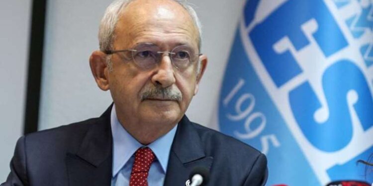 Kılıçdaroğlu’ndan iktidara ‘mülakat’ tepkisi!