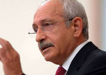 Kılıçdaroğlu'ndan MEB eleştirisi: 'Milli' olmaktan çıkmış durumda