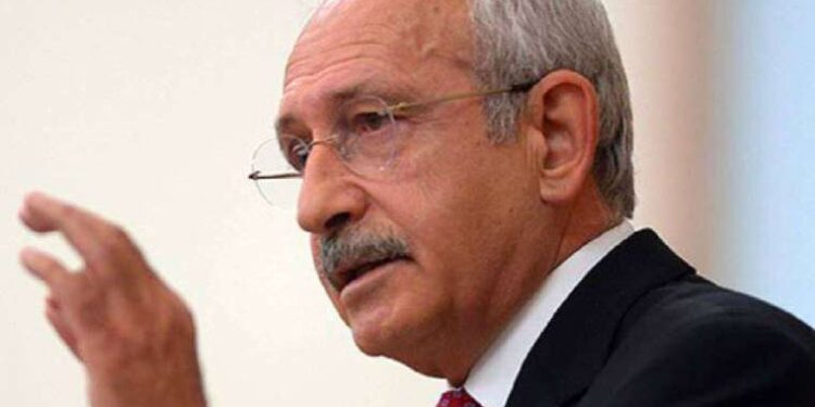 Kılıçdaroğlu'ndan MEB eleştirisi: 'Milli' olmaktan çıkmış durumda