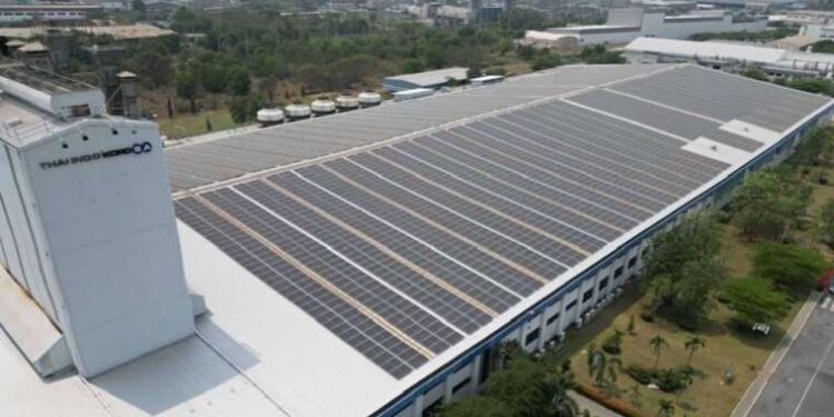 Kordsa emisyon azaltım hedeflerini onaylattı