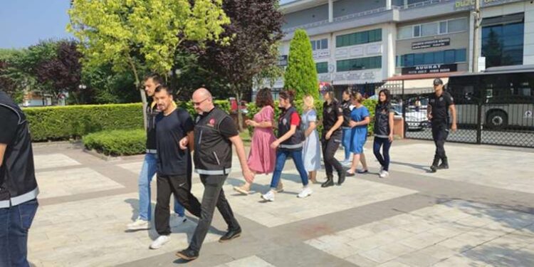 KVKK açıkladı: Atatürk Üniversitesi öğrencilerinin verileri sızdırıldı
