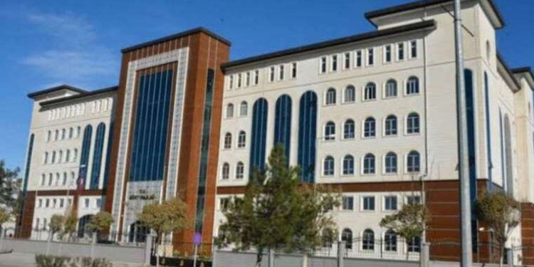 Siirt'te gösteri ve yürüyüş etkinlikleri 15 gün süreyle yasaklandı!