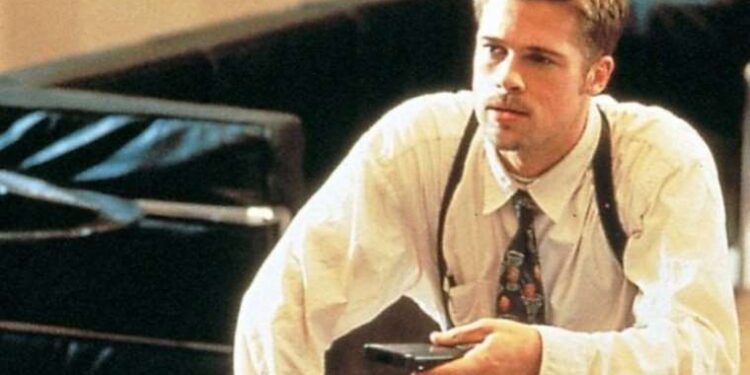 Se7en filminde yağmurun rolü: David Fincher'ın sinematik stratejisi