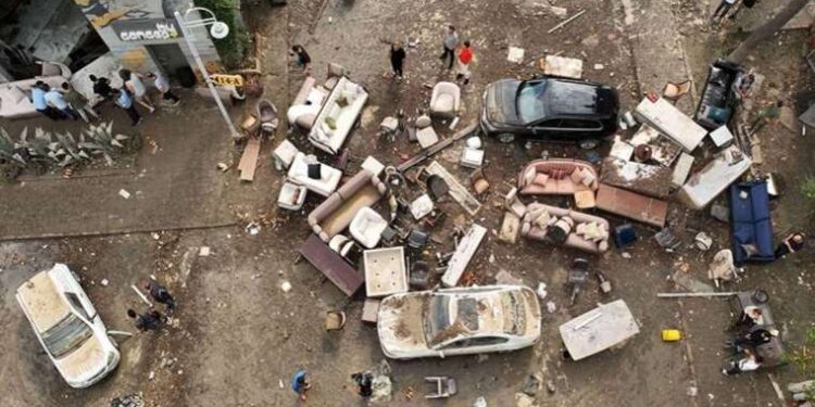 Emily Blunt ve Chris Evans’lı ‘Pain Hustlers’ın ilk fragmanı geldi