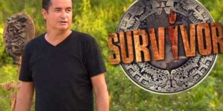 Acun Ilıcalı 9. ismi açıkladı: Survivor All Star 2024’ün yeni yarışmacısı Merve Aydın oldu