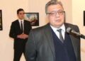 Kritik isim yakalanmıştı: Karlov suikastı soruşturmasında yeni ayrıntılar ortaya çıktı