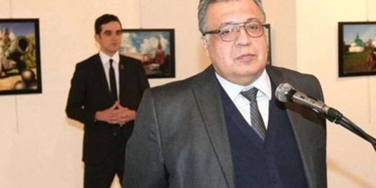 Kritik isim yakalanmıştı: Karlov suikastı soruşturmasında yeni ayrıntılar ortaya çıktı