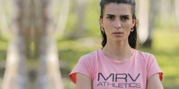 Merve Aydın kimdir, kaç yaşında, nereli? 2024 Survivor Merve Aydın ne iş yapıyor?