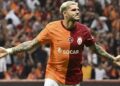 Mauro Icardi: 'Galatasaray'da efsane olmak istiyorum'