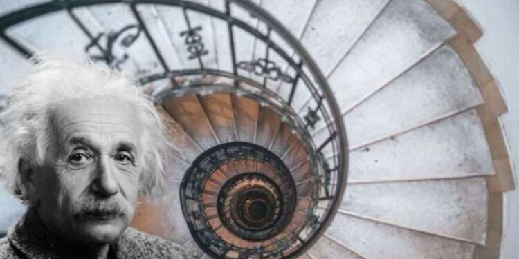 Einstein’ın Genel Görelilik Teorisi: Üst katlarda oturanlar alt katlardaki komşularına göre daha çabuk yaşlanıyor