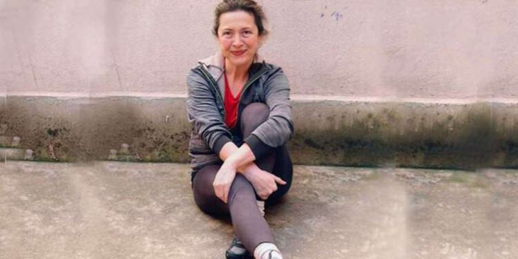 Çiğdem Mater hapishanedeki 500 gününü anlattı: 'Tuhaf, saçma, neyse'